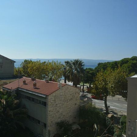 Apartment Mimica-Croatia , Omis , Center 外观 照片