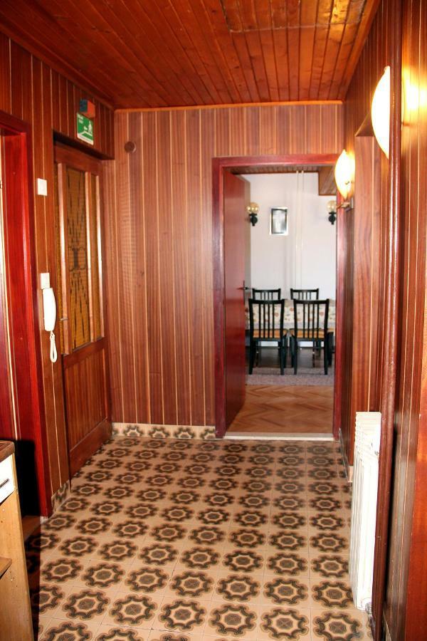 Apartment Mimica-Croatia , Omis , Center 外观 照片